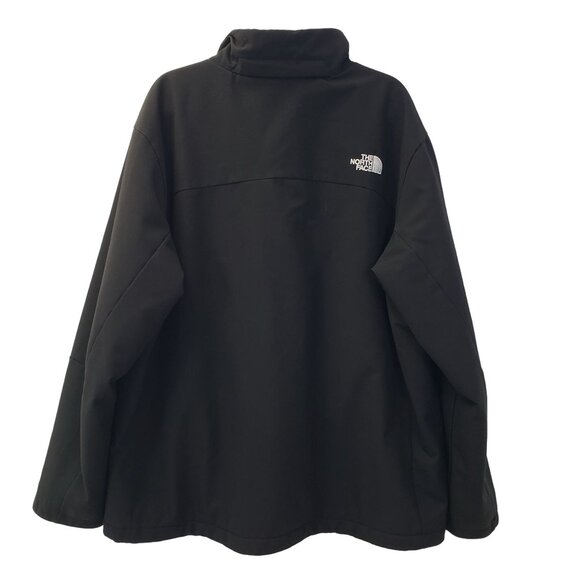 The North Face Windwall Insulated Jacket Size XXL - Picture 2 of 8